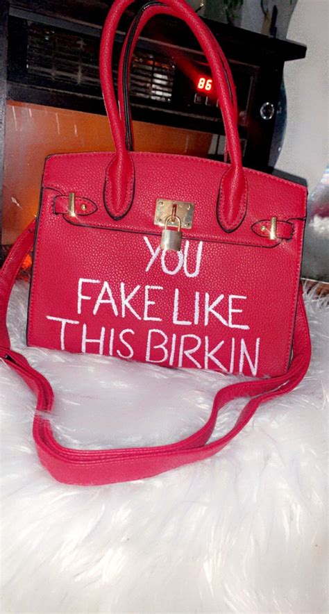 you fake like this birkin bag for sale|clutch copy of birkin.